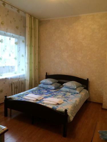 Hotel On Tsentralnaya 12/8