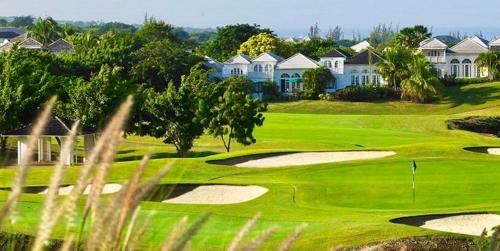 Coconut Grove 8 Luxury Villa
