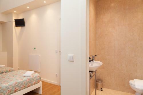 Hostal Erva Doce Guest House