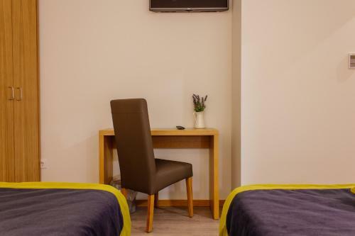 Bed & Breakfast Hospedaria Venceslau