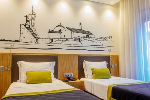 Bed & Breakfast Hospedaria Venceslau