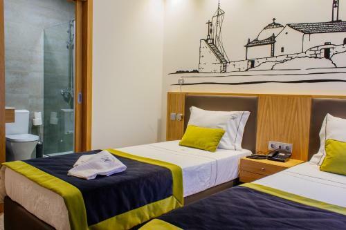 Bed & Breakfast Hospedaria Venceslau