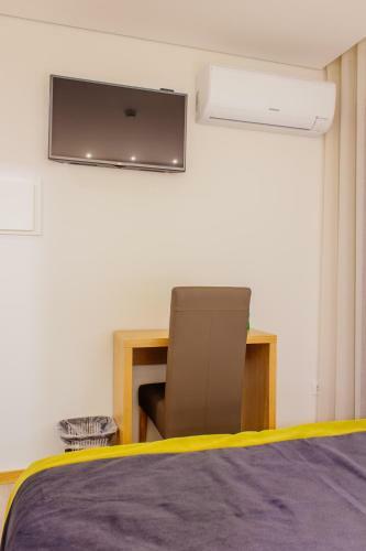 Bed & Breakfast Hospedaria Venceslau