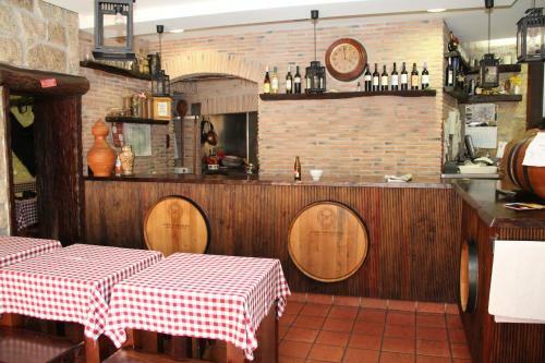 Bed & Breakfast Hospedaria Venceslau