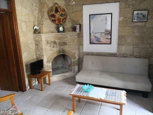 Apartamento Spanos House