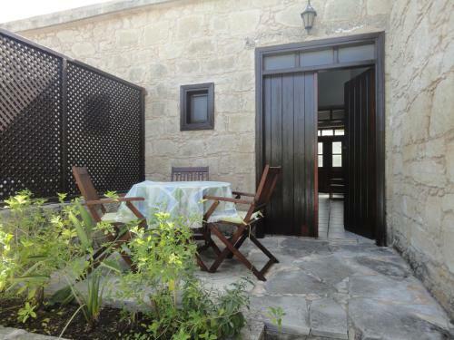Apartamento Spanos House