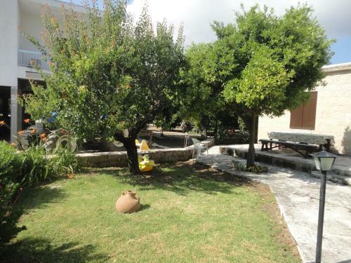 Apartamento Spanos House