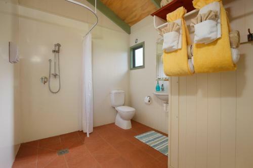 Longbourne Lodge Motel