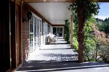 Bed & Breakfast Silver Peaks Lodge