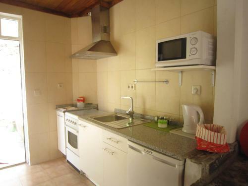 Agroturismo Casas Botelho Elias