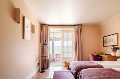 Hotel Quinta Nova Winery House - Relais & Ch�teaux