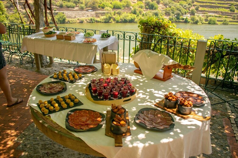 Quinta De La Rosa