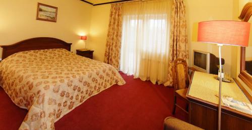 Golden Orchid Hotel