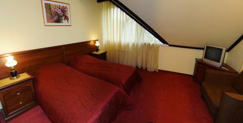Golden Orchid Hotel