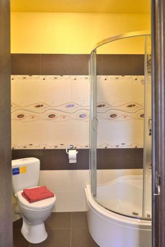 Golden Orchid Hotel