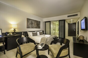 Labadi Beach Hotel
