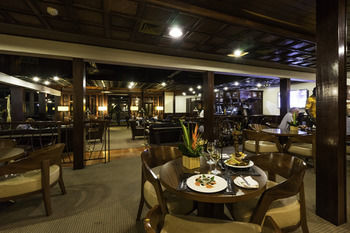 Labadi Beach Hotel
