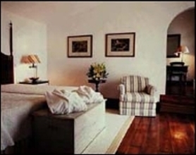 Hotel Refugio Da Vila