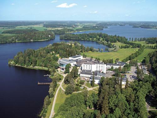 Spa Hotel Rantasipi Aulanko