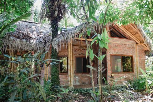 El Campito Art Lodge