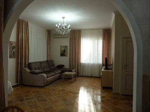 Apartment Guzel