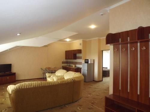 Hostal Guest House Lukomorye