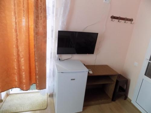 Hostal Guest House On Ulitsa Krymskaya 95