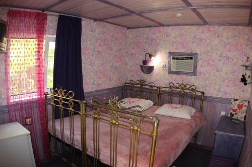 Baden Baden Butik Hotel