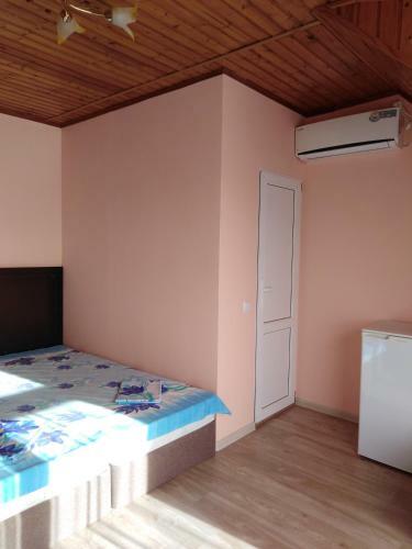 Hostal Guest House On Lugovaya 13