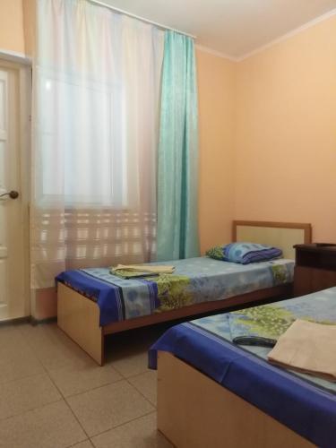 Hostal Guest House On Lugovaya 13