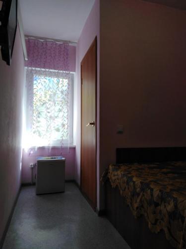 Hostal Guest House On Lugovaya 13