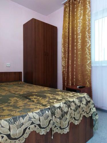 Hostal Guest House On Lugovaya 13