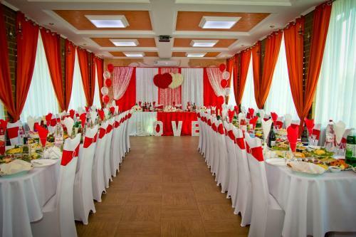 Hotel Turisticheskaya Baza Zhara