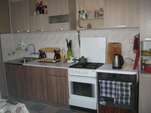 Hostal Guesthouse On Turgeneva
