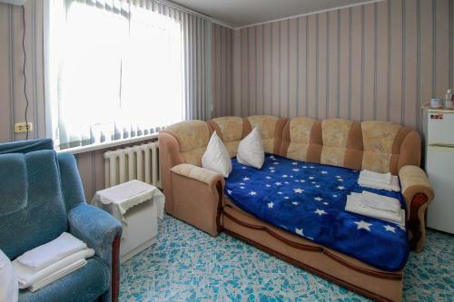 Hostal Guest House Alla