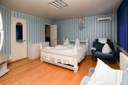 Hostal Guest House Alla