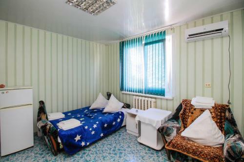Hostal Guest House Alla