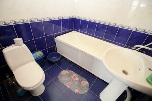 Hostal Guest House Alla