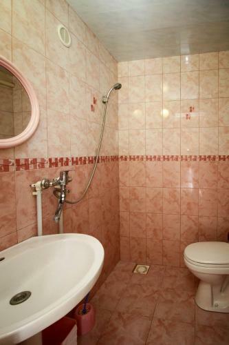 Hostal Guest House Alla