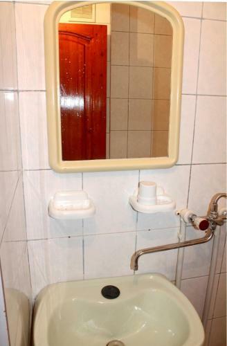 Hostal Guest House Alla