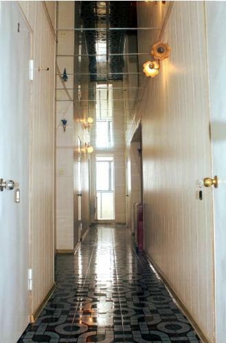 Hostal Guest House Alla