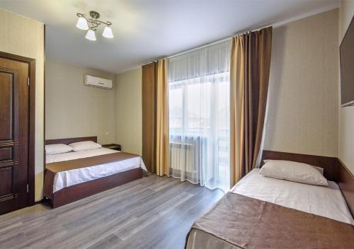 Hostal Guest House On Terskogo 36