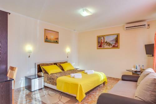 Hostal Guest House Oliva