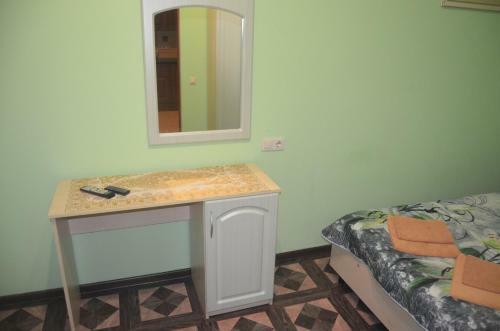 Hostal Private House On Trudyashchikhsya