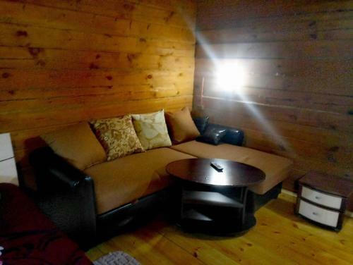 Tuyana Hotel