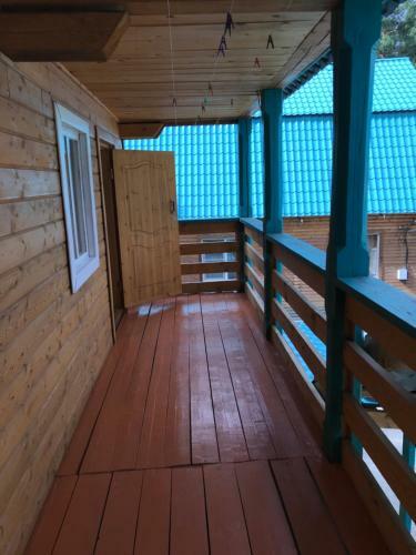 Hostal Arshan