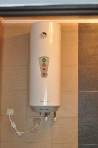Arneevo Apart&hotel