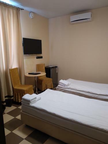 Novokosino Hotel