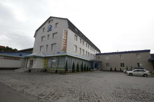 Novokosino Hotel