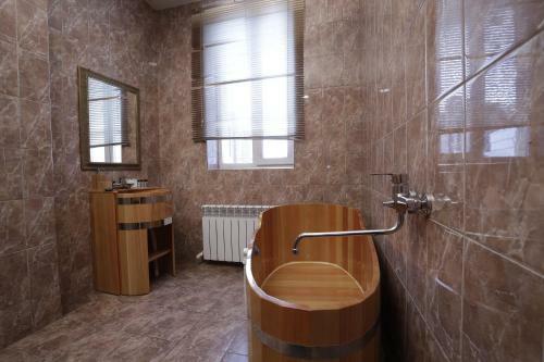 Novokosino Hotel